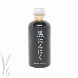 Black Garlic Molasses / 250ml